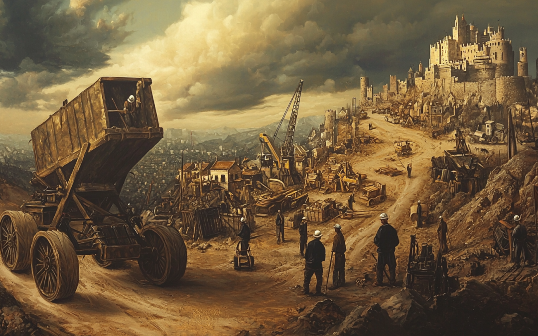 BANDO INAIL 2024/25 – 65% a fondo perduto