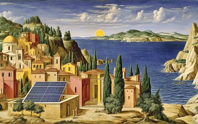 Liguria – Efficientamento energetico