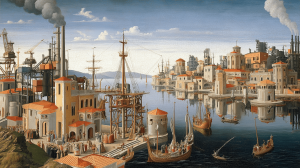 Zona Logistica Semplificata