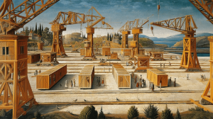 Zona Logistica Semplificata