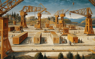 CREDITO D’IMPOSTA ZLS – Zone Logistiche Semplificate