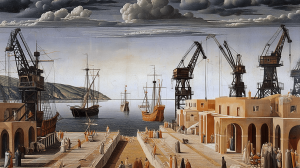 Zona Logistica Semplificata