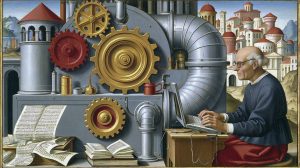 Iperammortamento: la nuova Industria 4.0