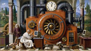 Iperammortamento: la nuova Industria 4.0
