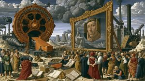 Iperammortamento - La nuova Industria 4.0